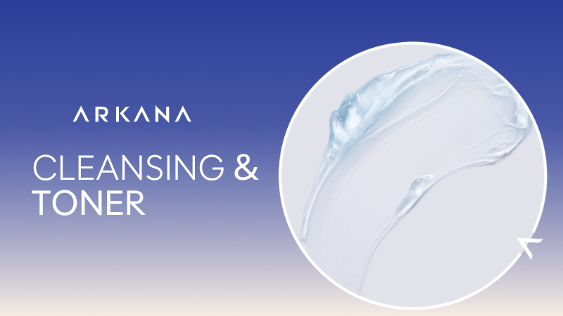 ARKANA REINIGUNGEN & TONER